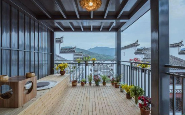 Relais Residenza DArte Hongcun