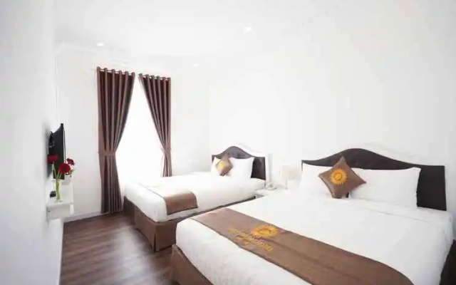 Thuy Duong Hotel Dalat
