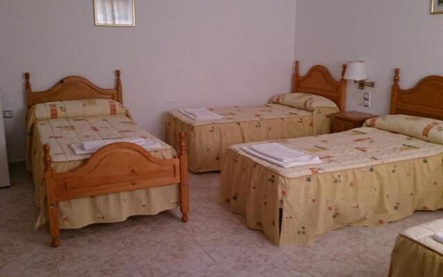 Hostal Diego's