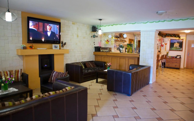 Apartmán & štúdio Tyrkys Spiežovec Donovaly