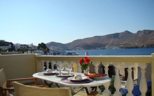 Tassos Apartments II