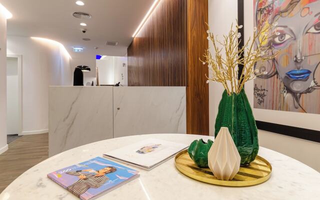 2M Boutique Hotel