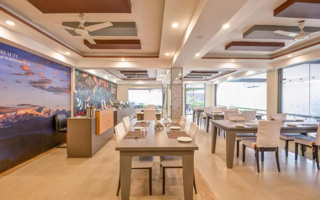 Mount Amara Hotel & Spa