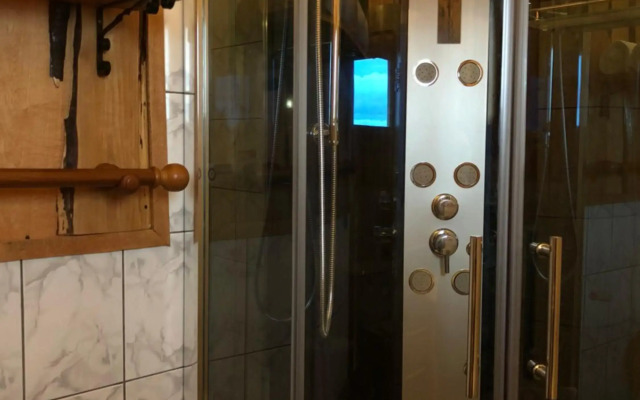 Terrazas altos de Gamboa