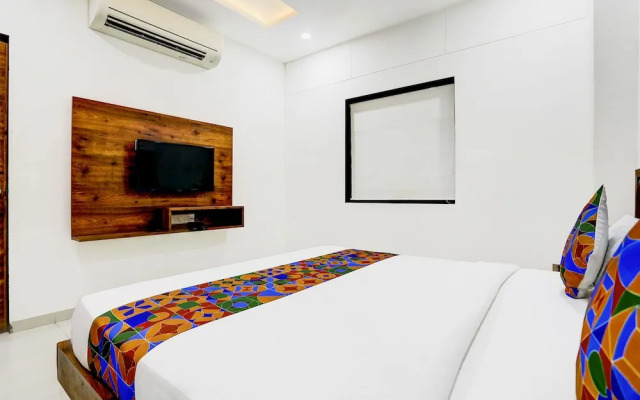Hotel Maa Gayatri by OYO Rooms