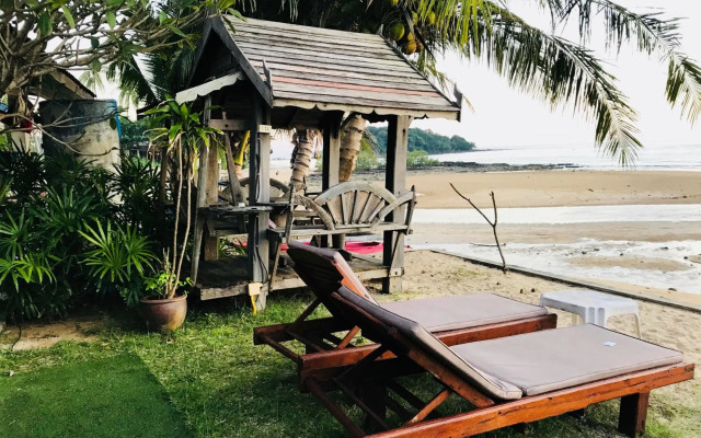 Kohkwang Seaview Resort