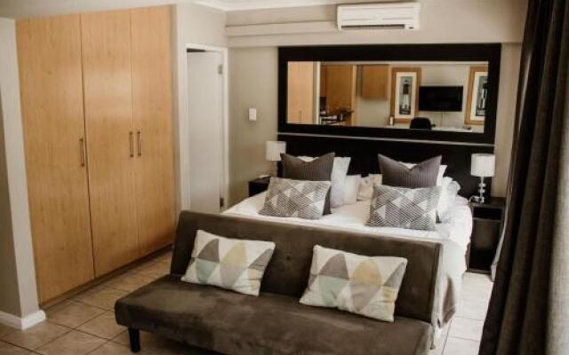 Concord Apartment