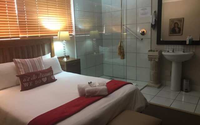 Tuscana Villa Guesthouse