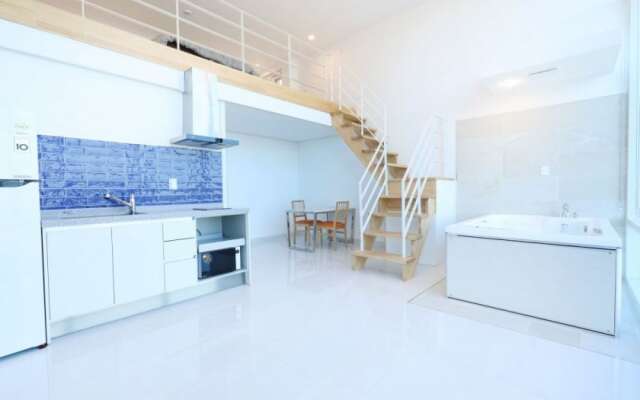 Gangneung Healing Yearn Pension