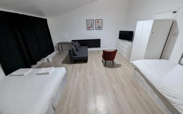 Nest And Limited
