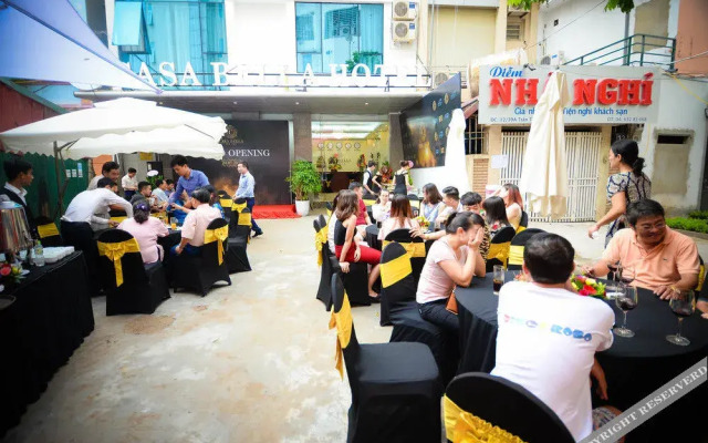 Casabella Hotels