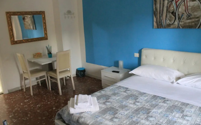 Welcoming & Wellness