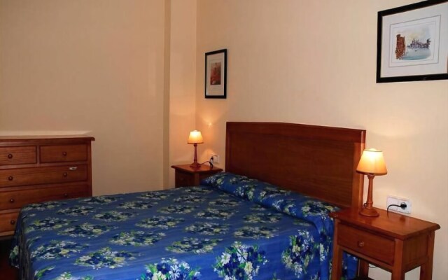 Apartment Green Mar (PAL177)
