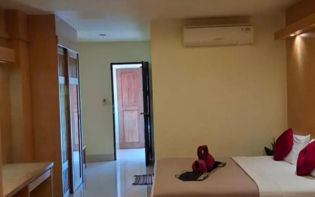 Lanta Summer House