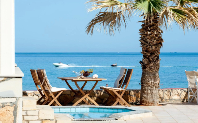 Laplaya Beach