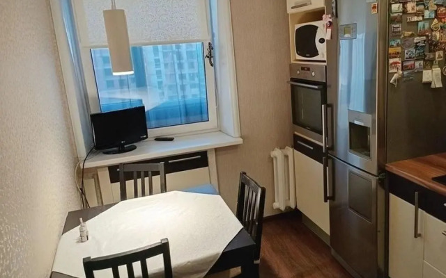 Апартаменты на улице Столярова 15