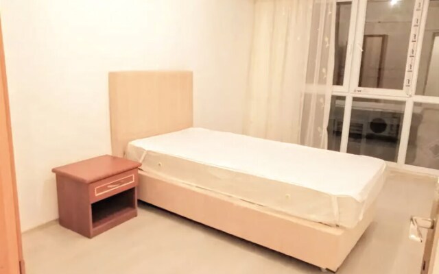 2 Bedroom Apartment in Alanya City