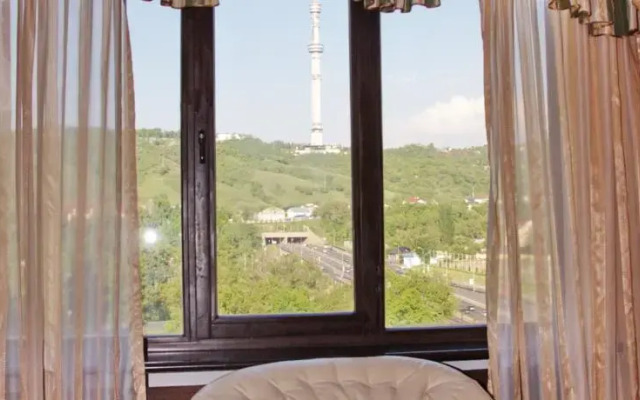 Estate 2 Hostel