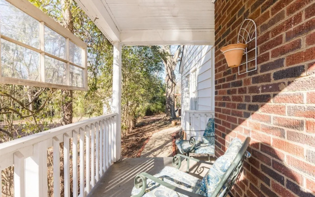 Cumberland Ave - 202