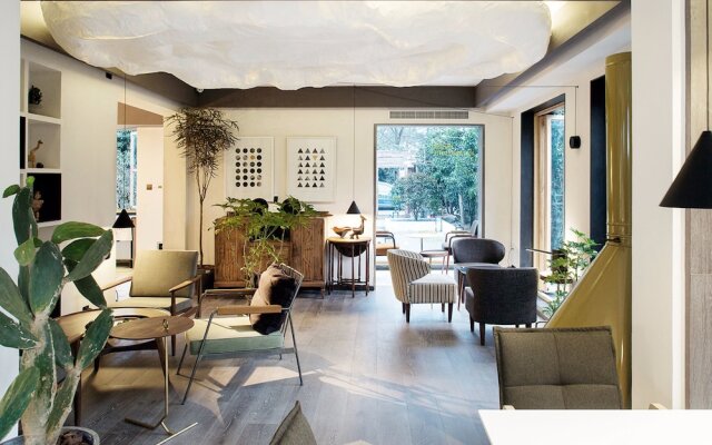 Hang Zhou Maltinn Art Hotel