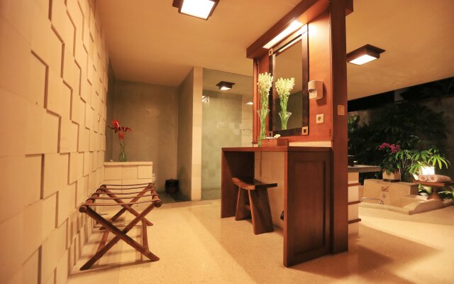 The Sanyas Suite
