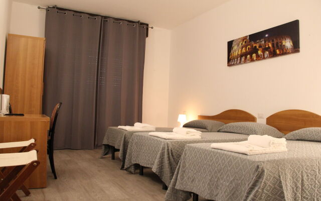 Guest House Brianza Room