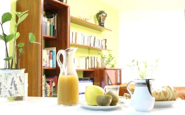 House With one Bedroom in Salamanca, With Wifi