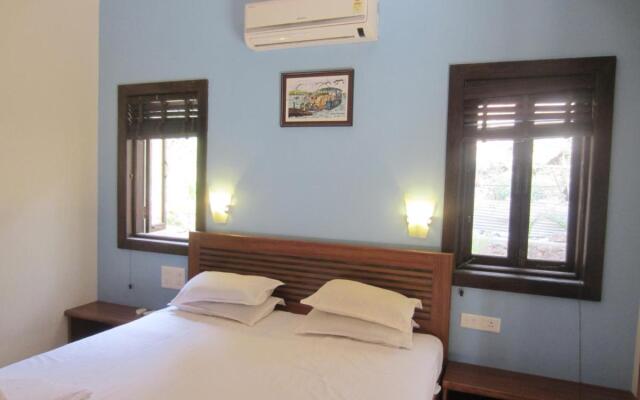Villa Riverside