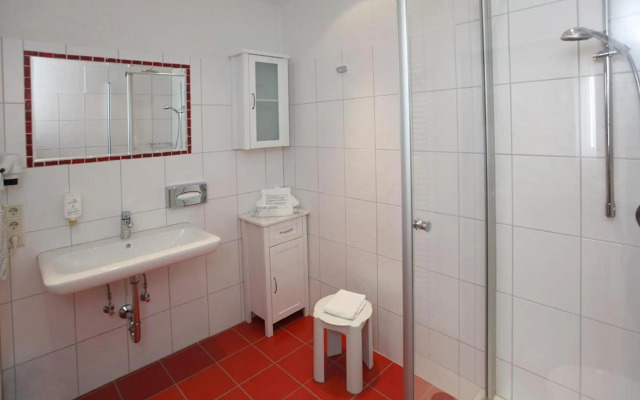 Ringhotel Posthotel Usseln