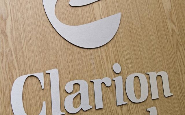 Clarion Hotel Townsville