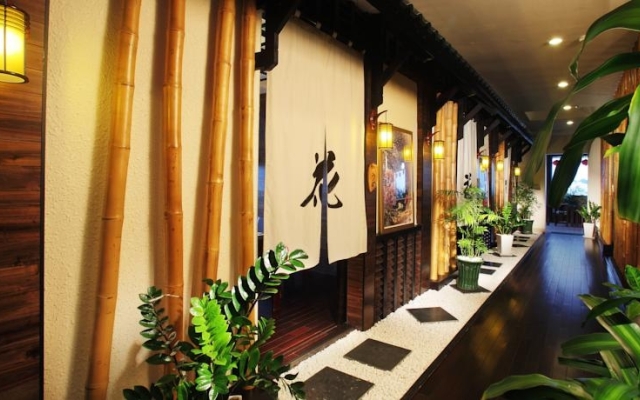First Hotel