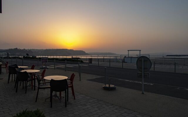 Appartements de la Baie