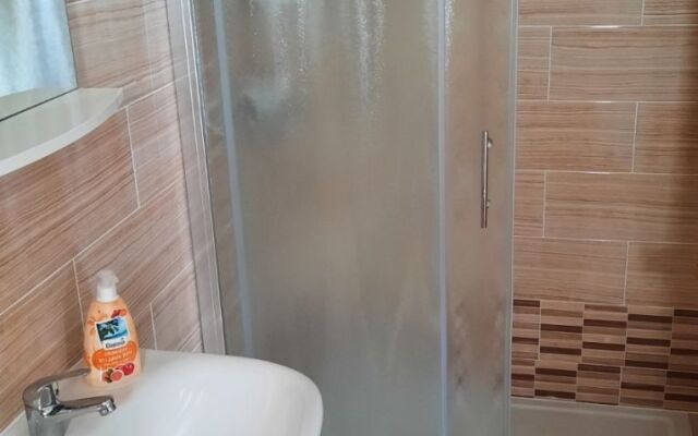 Apartment Ankica - pool & garden A1 Kampor, Island Rab