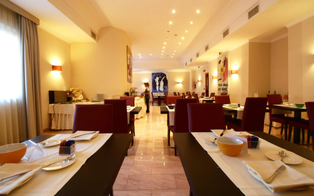 Hotel Nuvò