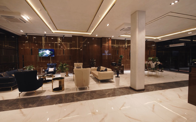 Unique Hotel