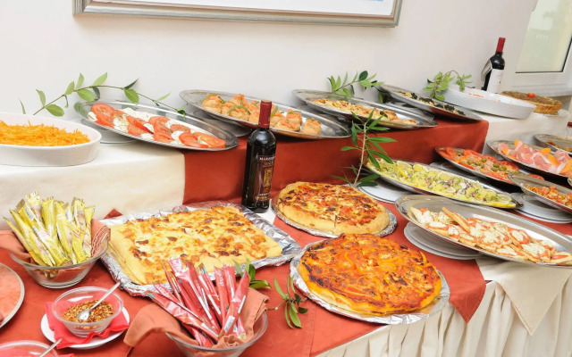 Hotel Riviera Varazze