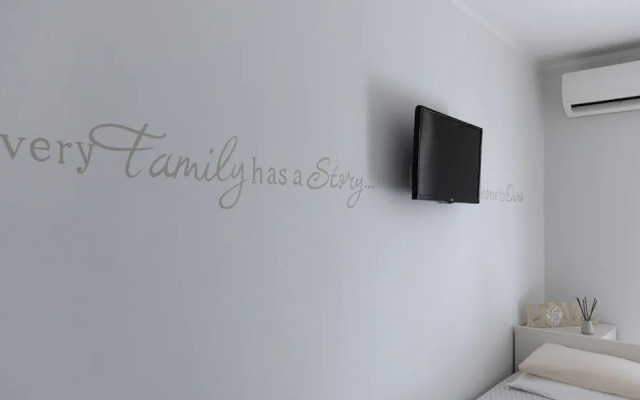 Affittacamere Villa Marcella