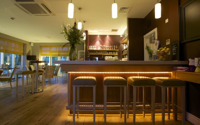 Headlam Hall Hotel
