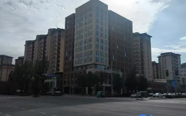 Musong Hotel (Xiong'an Outlets)