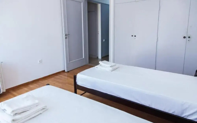 Gorgeous apartment in Kolonaki