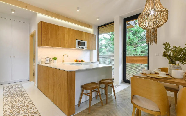VisitZakopane LIZBONA Apartment
