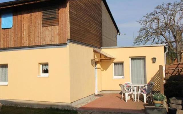 Ferienhaus Bansin USE 2671