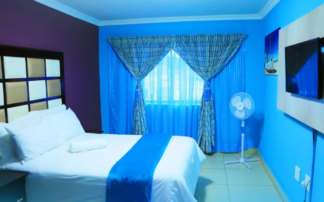 Angel Guest House