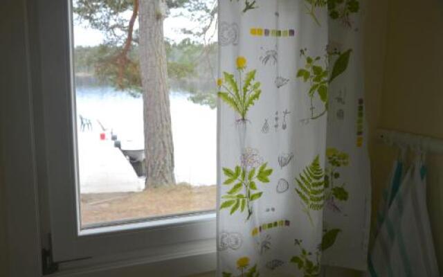 Stuga Holmasjön