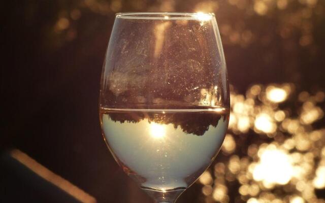 PONTUS Ferienwohnung FeWo2