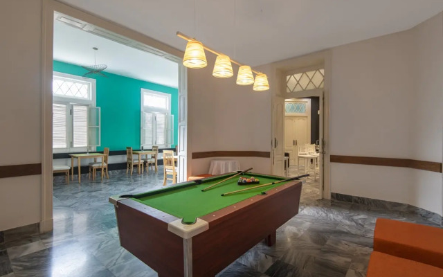 Hotel Paseo Habana