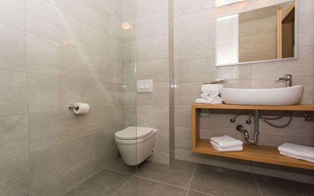 Luxury Villa Magico - Rooms&Restaurant