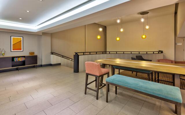 Holiday Inn St. John's Conference Centre by IHG