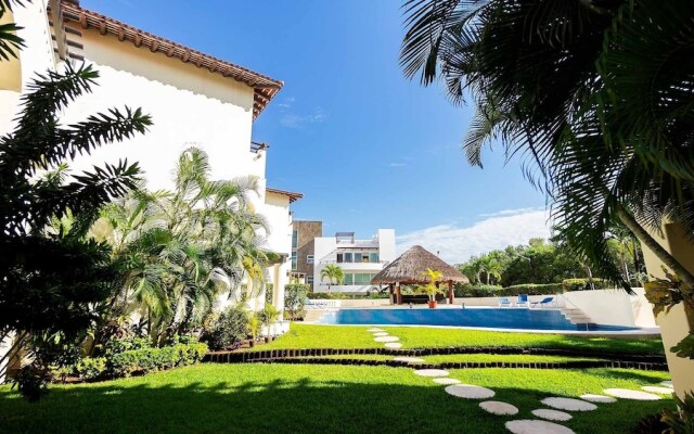 Luna Maya 5 2 Bedroom Condo