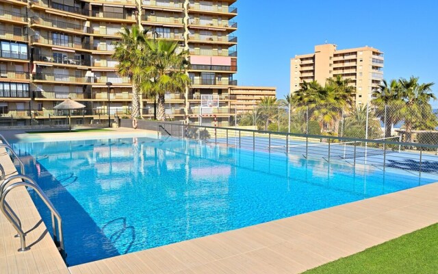 Myflats Luxury Sea Coast